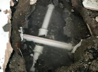 新密阳台漏水维修公司为您分享楼上楼下漏水怎么处理