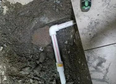 新密阳台漏水维修时有哪些声音会影响检漏仪